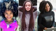 Natural Hair Discrimination to be Banned in New York City in a bid to end Racism