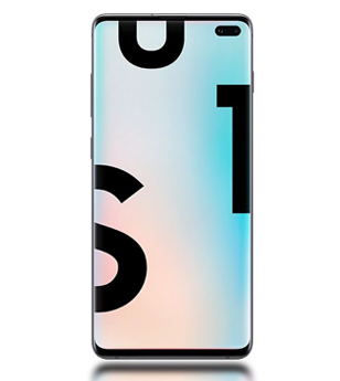 Samsung Galaxy S10+ 