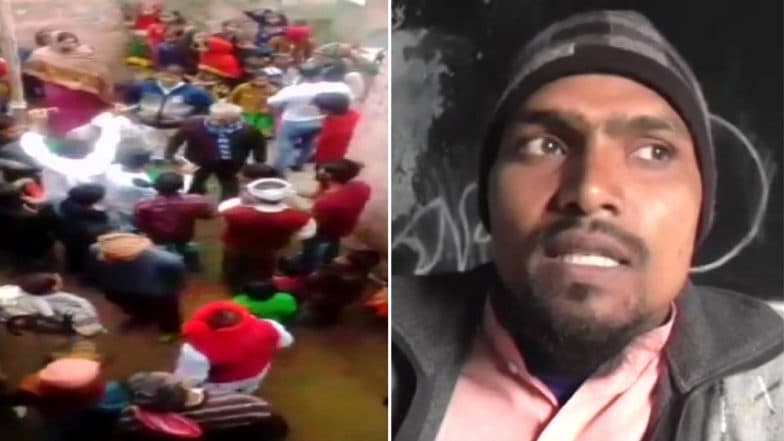 Muslim Teacher in Bihar School Attacked for Not Singing тАШVande MataramтАЩ on Republic Day, Teacher Says, тАШ ItтАЩs Against His BeliefтАЩ Muslim Teacher in Bihar School Attacked for Not Singing тАШVande MataramтАЩ on Republic Day, Teacher Says, тАШ ItтАЩs Against His BeliefтАЩ