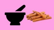 Cinnamon for Weight Loss: This Week&rsquo;s Home Remedy Will Show You Ways to Use the Spice to Burn Fat