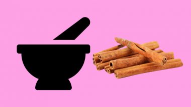 Cinnamon for Weight Loss: This Week’s Home Remedy Will Show You Ways to Use the Spice to Burn Fat