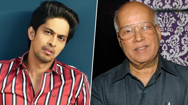 Rajkumar Barjatya Passes Away: Hum Chaar Actor Tushar Pandey Fondly Remembers the Veteran Producer, Says 'We Lost A legend' - EXCLUSIVE