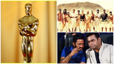 India at Oscars: 10 Times Our Film Industry Made Us Proud at Academy Awards