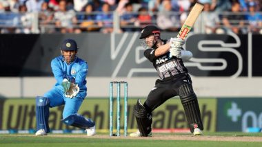 India vs New Zealand 2nd T20 2019: IND Win by 7 Wickets, Level Series 1-1