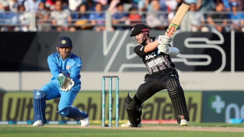 India vs New Zealand 2nd T20 2019: IND Win by 7 Wickets, Level Series 1-1 India vs New Zealand 2nd T20 2019: IND Win by 7 Wickets, Level Series 1-1