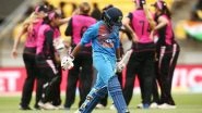 India vs New Zealand Women&rsquo;s T20I Series 2019: Harmanpreet Kaur & Co Lose First Match by 23 Runs