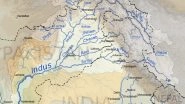 Explained: The Indus Water Treaty Between India and Pakistan