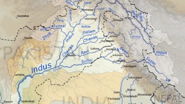 Explained: The Indus Water Treaty Between India and Pakistan