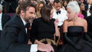All Not Well Between Irina Shayk And Lady Gaga Courtesy Her Performance With Bradley Cooper At The Oscars 2019?