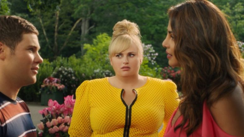 Priyanka Chopra's Isn't It Romantic? Earns A Decent $24 Million At The US Box Office In The First Week