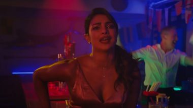 Isn't It Romantic Full Movie in HD Available to Download on YesMovies & Watch Free Online in Hindi: Priyanka Chopra’s Hollywood Film Hit by Piracy!
