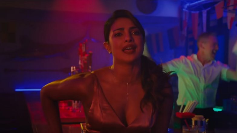 Isn't It Romantic Full Movie in HD Available to Download on YesMovies &amp; Watch Free Online in Hindi: Priyanka Chopra&rsquo;s Hollywood Film Hit by Piracy!