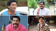 Malayalam Actor Jagathy Sreekumar All Set to Make a Comeback to Films After a Gap of 7 Years!