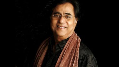 Jagjit Singh Birth Anniversary: Honton Se Chhoo lo Tum and Other Songs That Rule Our Hearts Even Now