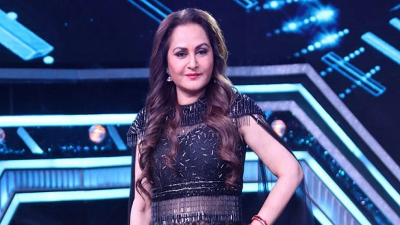 Jaya Prada Says Indian Society Often Fails to Produce Good Husbands