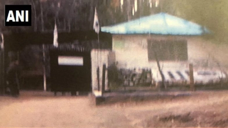 Gujarat on 'High Alert' After IAF Strikes Destroy JeM Camp in Pakistan