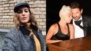 Bradley Cooper's Ex-Wife Jennifer Esposito Chided By Netizens For A Suggestive Comment On The Actor's Pic With Lady Gaga From The Oscars 2019