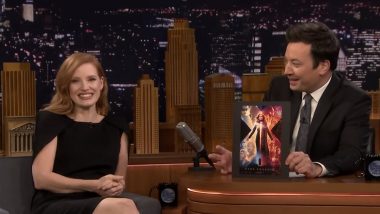 Dark Phoenix: Not Just Mystique, More X-Men to Be Killed in the Movie, Hints Jessica Chastain - Watch Video