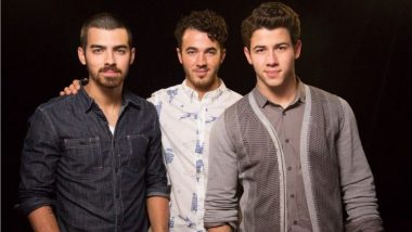 The Jonas Brothers Are Planning For A Reunion After 6 Years! Read All The Details