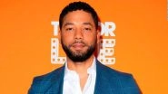 Jussie Smollett's Abuse Case Takes A Dark And Twisted Turn As CDP Suggests The Attack Could Have Been Staged!