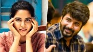 Filmmaker Priyadarshan&rsquo;s Daughter Kalyani to Make Her Tamil Debut Opposite Sivakarthikeyan