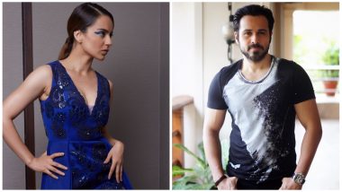 After Kangana Ranaut, Emraan Hashmi Reveals That Bollywood Celebs ‘Diss’ Each Other Post Attending Trial Shows