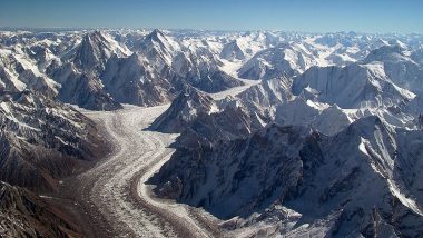 Shocking Environmental Report says Himalayas Could Lose Two-Thirds of Glacial Cover this Century