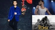 Oscars 2019: Karan Johar Predicts Big Win For Roma, Bohemian Rhapsody's Rami Malek at 91st Academy Awards