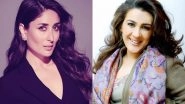 Koffee With Karan 6: Kareena Kapoor Khan Opens Up About Her Equation With Saif's Ex-Wife Amrita Singh, Says 'Havent Met But Respect Her A Lot'