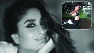 Kareena Kapoor Khan Looks Simply HOT as She Exercises Vigorously in This Inspiring Work-Out Video