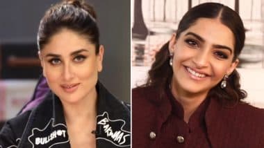 Saradh Kapur Sex Video - Kareena Kapoor Khan Quizzes Sonam Kapoor On Homosexuality and Same ...