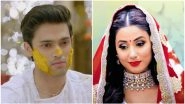 Kasautii Zindagii Kay 2 February 26, 2019 Written Update Full Episode: Will Anupam Convince Prerna to Break Anurag and Komolika&rsquo;s Wedding?
