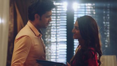 Kasautii Zindagii Kay 2 June 4, 2019 Written Update Full Episode: Ronit Challenges Anurag to Come Save Prerna