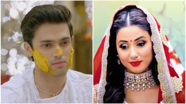 Kasautii Zindagii Kay 2 February 26, 2019 Written Update Full Episode: Will Anupam Convince Prerna to Break Anurag and Komolika’s Wedding?