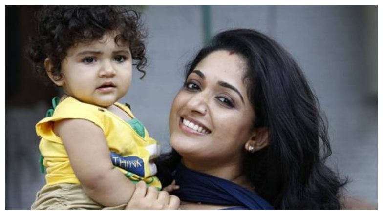 Dileep, Kavya Madhavan All Set To Welcome First Child. See 