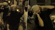 Kesari Makers Get SLAMMED by Fans For Releasing Sanu Kehndi Song During Indo-Pak Crisis Situation (Read Tweets)