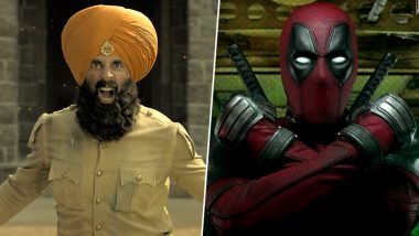 Kesari Trailer: How Akshay Kumar’s Epic Film Threw in a Sly Nod to Ryan Reynolds’ Deadpool!