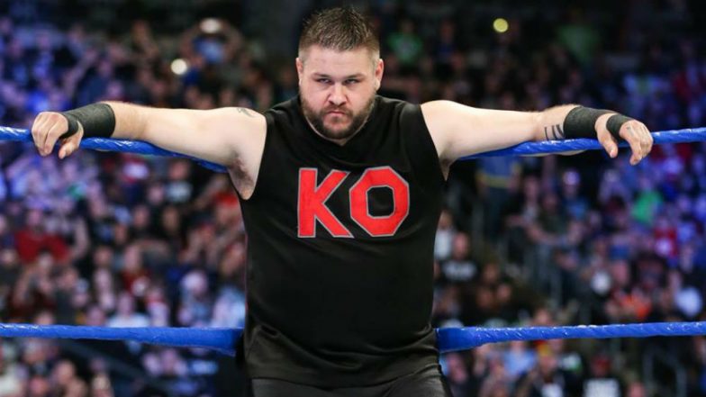 WWE SmackDown Results Feb 26, 2019: Winners, Highlights, Full Analysis and Commentary
