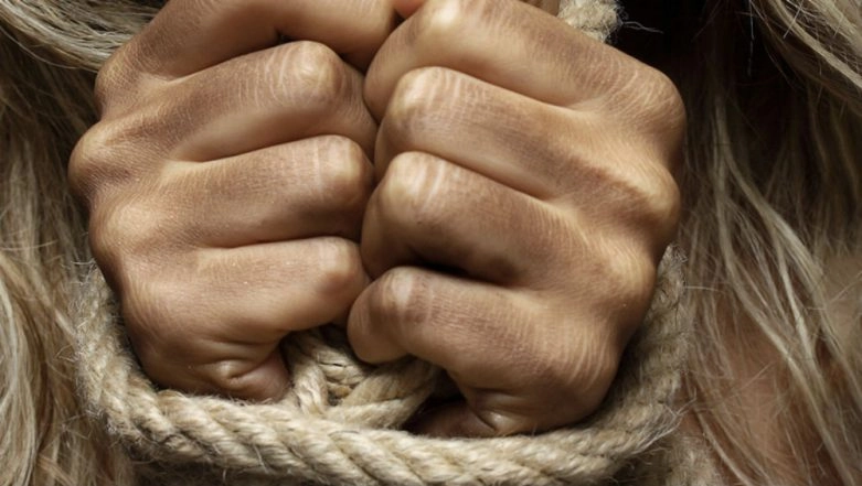 Former Congress Minister Rajkumar Chauhan's Daughter Rescued by DCW from Her Father's Residence After Filing Complaint