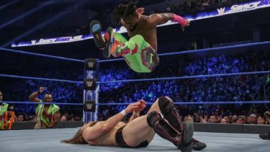 WWE SmackDown Results Feb 19, 2019: Winners, Highlights, Full Analysis and Commentary