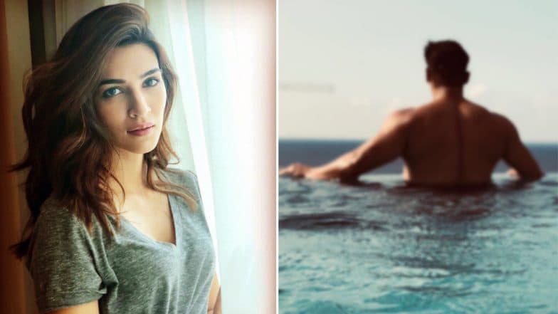 Kriti Sanon Wants To Work With This Bollywood Superstar! Fans, Any Guesses? Kriti Sanon Wants To Work With This Bollywood Superstar! Fans, Any Guesses?