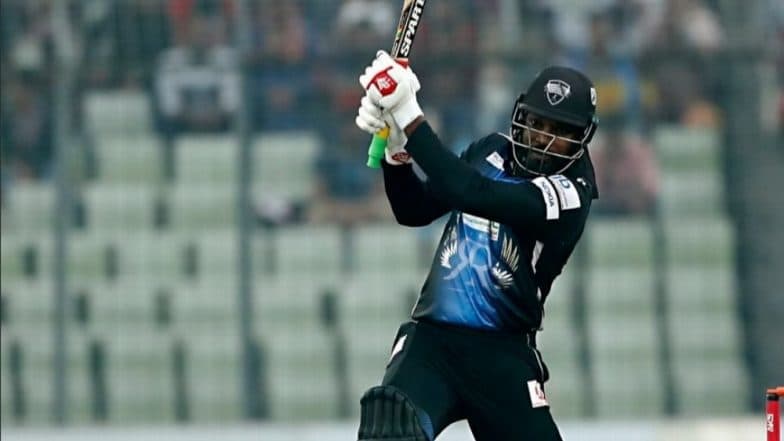 BPL 2019 Today's Cricket Matches: Schedule, Start Time, Points Table, Playoffs, Live Streaming, Live Score of February 4 Encounters! BPL 2019 Today's Cricket Matches: Schedule, Start Time, Points Table, Playoffs, Live Streaming, Live Score of February 4 Encounters!