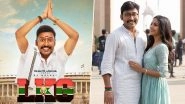LKG Movie Review: RJ Balaji and Priya Anand&rsquo;s Political Satire Gets Positive Response From Twitterati