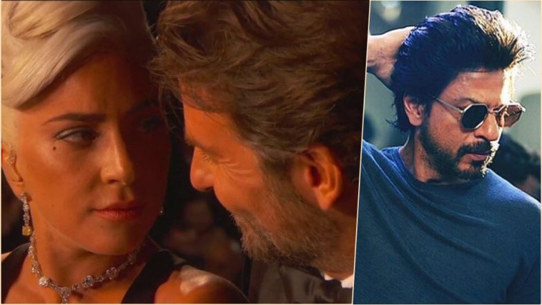 Fans Shipping Lady Gaga & Bradley Cooper Must Know Mother Monster Once Rejected Shah Rukh Khan Because He Is Married!