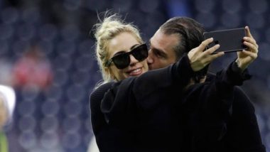 The Real Reason Behind Lady Gaga And Christian Carino Ending Their Engagement Revealed!