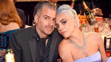 The Rumours Are True! Lady Gaga and Fiance Christian Carino Have Called It Quits! Find Out Why