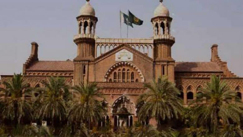 Pakistan High Court Forms Commission to Probe Hindu Sisters' 'Forced' Conversion and Marriage Pakistan High Court Forms Commission to Probe Hindu Sisters' 'Forced' Conversion and Marriage