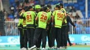 PSL 2019 Live Streaming, LQ vs QG: Get Live Cricket Score, Watch Free Telecast of Lahore Qalandars and Quetta Gladiators on Geo Super, PTV Sports & Cricketgateway Online