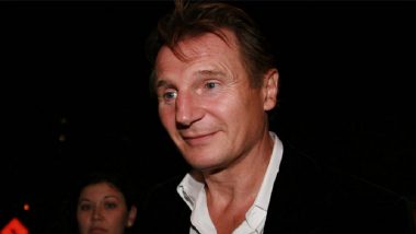 Liam Neeson Apologises for Racist Remarks Weeks After Generating Controversy