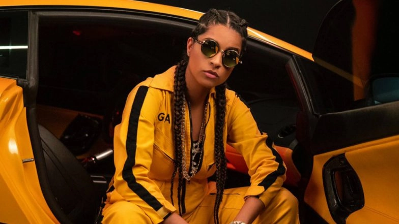 Lilly Singh Obsessed With Ranveer Singh, Says ‘Never Thought I Would Meet Someone As Crazy as Me’